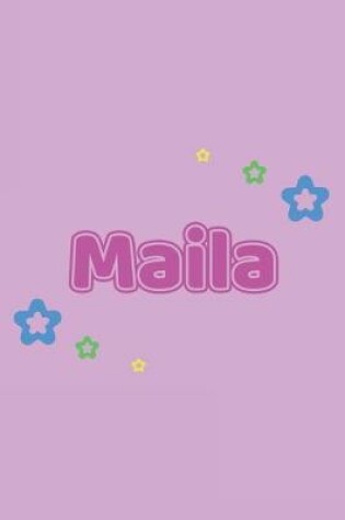 Cover of Maila