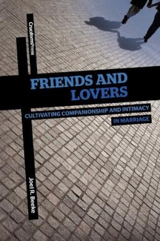 Cover of Friends and Lovers