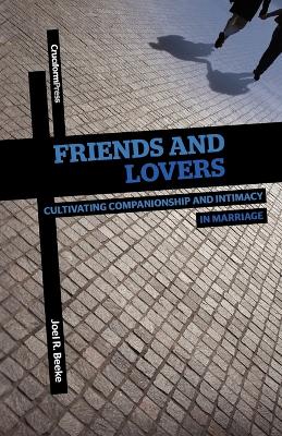 Book cover for Friends and Lovers