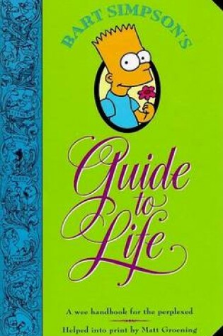Cover of Bart Simpson's Guide to Life