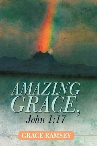 Cover of Amazing Grace, John 1