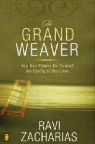 Cover of The Grand Weaver