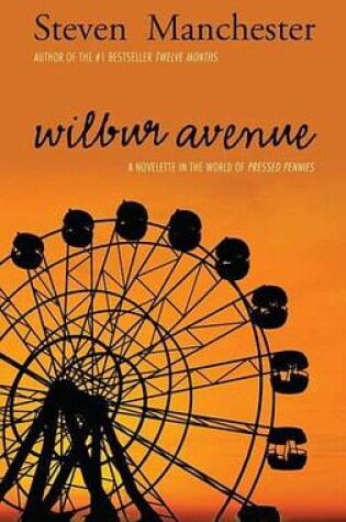 Cover of Wilbur Avenue