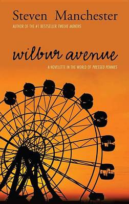 Book cover for Wilbur Avenue