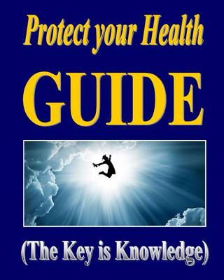 Book cover for Protect Your Health Guide