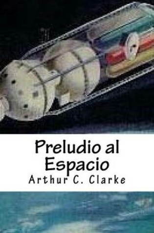 Cover of Preludio al Espacio