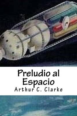 Book cover for Preludio al Espacio