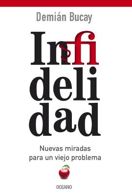 Book cover for Infidelidad