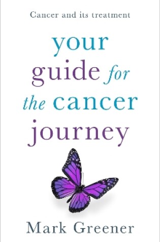 Cover of Your Guide for the Cancer Journey