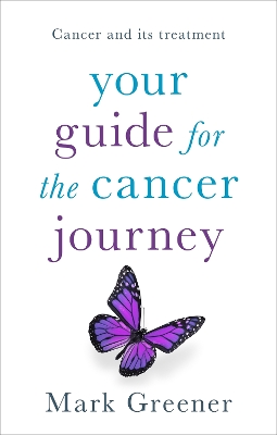 Book cover for Your Guide for the Cancer Journey