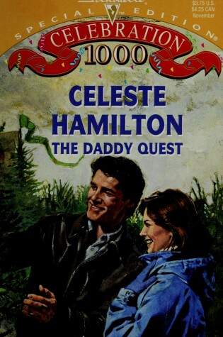 Cover of The Daddy Quest