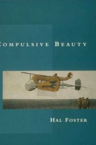 Cover of Compulsive Beauty