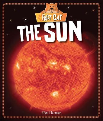 Cover of Fact Cat: Space: Sun