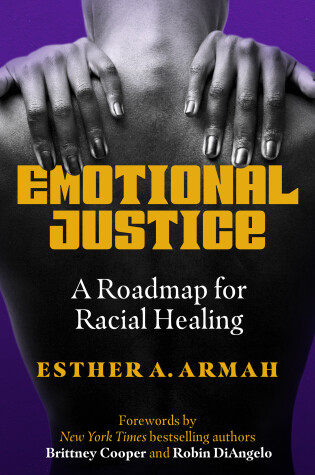 Cover of Emotional Justice