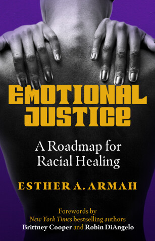 Book cover for Emotional Justice