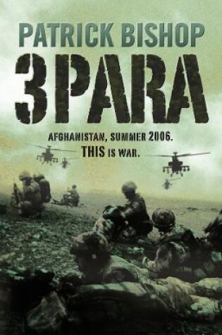 Cover of 3 Para