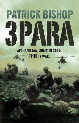 Book cover for 3 Para