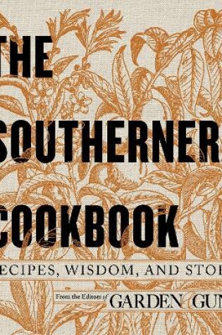 Cover of The Southerner's Cookbook