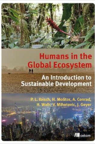 Cover of Humans in the Global Ecosystem