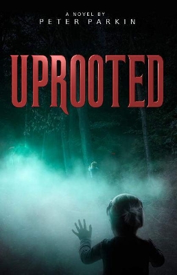 Book cover for Uprooted