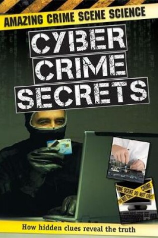 Cover of Cyber Crime Secrets