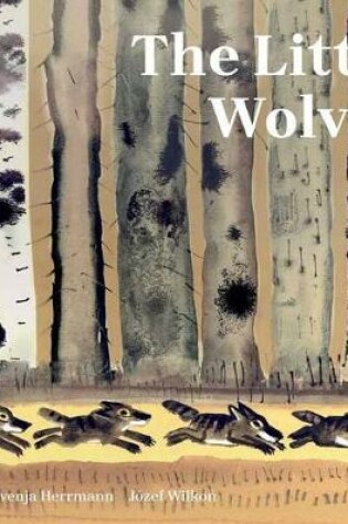 Cover of The Little Wolves