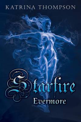 Book cover for Starfire Evermore