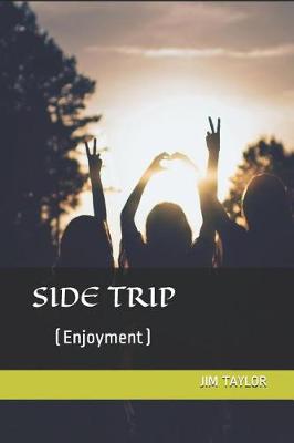 Book cover for Side Trip