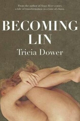 Cover of Becoming Lin