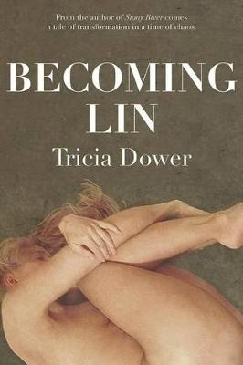 Book cover for Becoming Lin