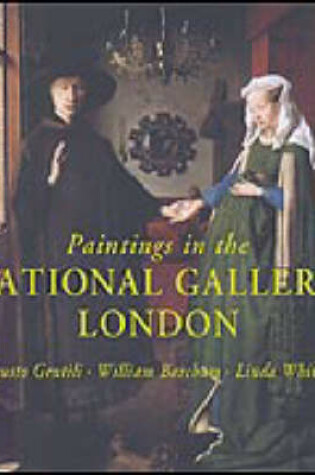 Cover of Paintings in the National Gallery, London