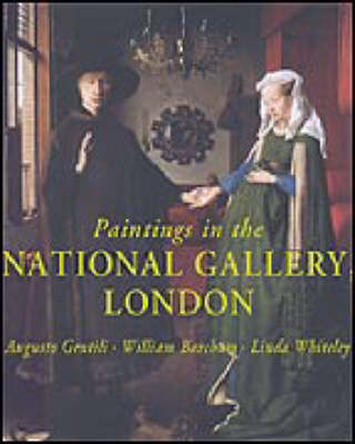 Book cover for Paintings in the National Gallery, London