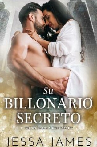 Cover of Su billonario secreto