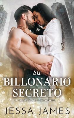 Book cover for Su billonario secreto