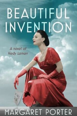 Cover of Beautiful Invention