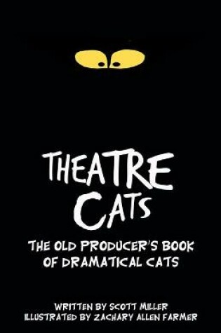 Cover of Theatre Cats