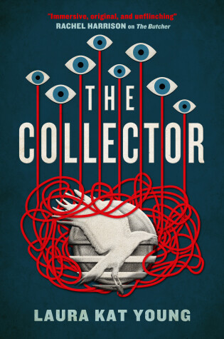 Cover of The Collector