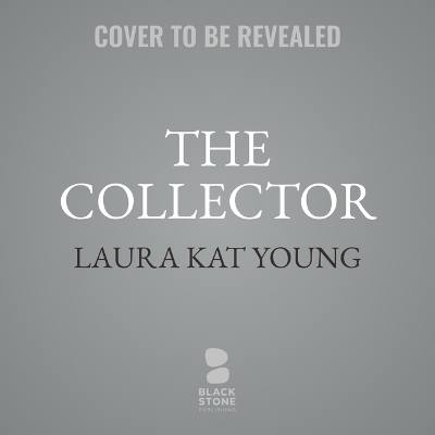 Book cover for The Collector