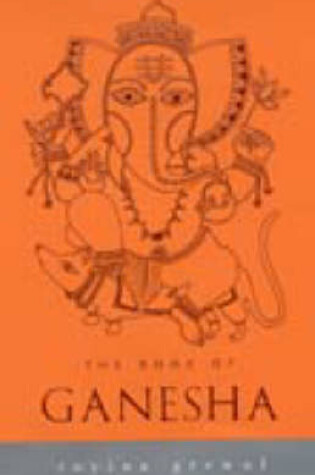 Cover of The Book of Ganesha