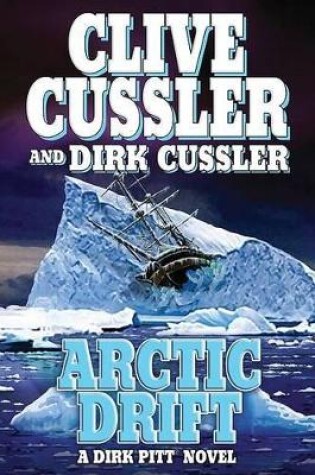 Cover of Arctic Drift