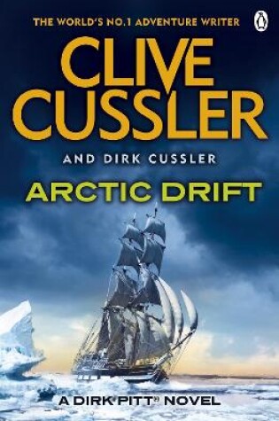 Cover of Arctic Drift
