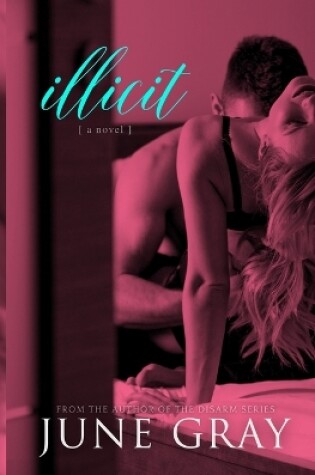 Cover of Illicit