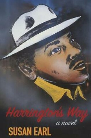 Cover of Harrington's Way