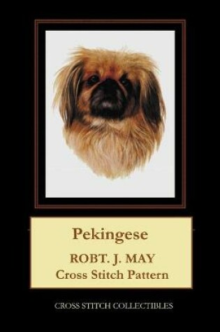 Cover of Pekingese