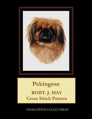 Book cover for Pekingese