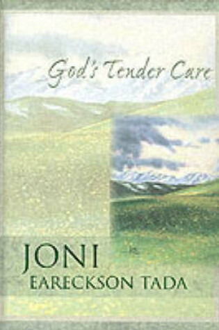 Cover of God's Tender Care