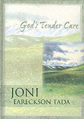 Book cover for God's Tender Care