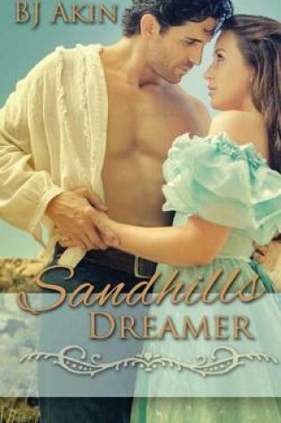 Cover of Sandhills Dreamer