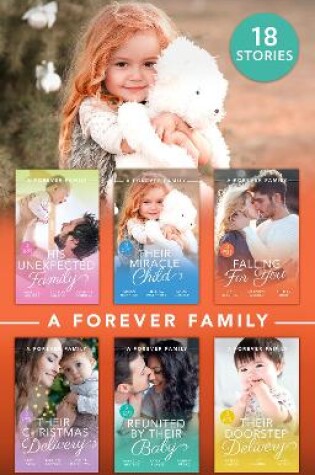 Cover of A Forever Family Collection