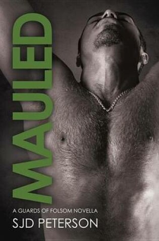 Cover of Mauled